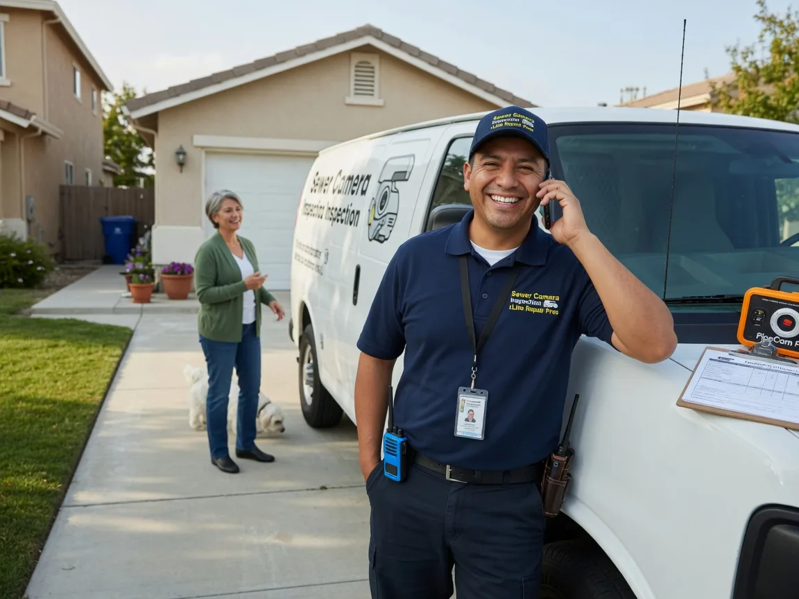 Sewer Line Repair Little York, NY FAQs
